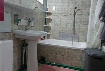 Casă cu 5 camere cu Canalizare în P-ța Mihai Viteazu - 14