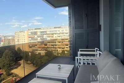 Apartament cu 3 camere semidecomandat, mobilat în Gheorgheni - 13