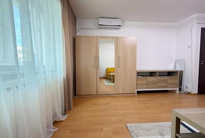 Garsonieră decomandată în Tei - 2