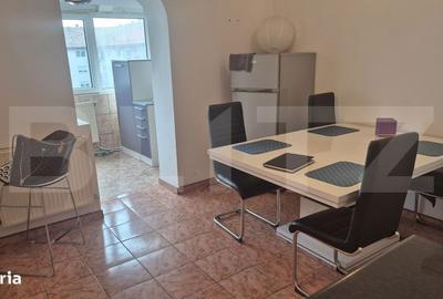 Apartament cu 3 camere în Someșeni - 16