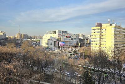 Garsonieră semidecomandată, mobilată în Drumul Taberei - 2