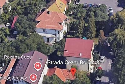 Casă individuală cu 3 camere cu Canalizare în Central - 3