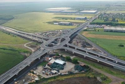 Teren Construcții intravilan de 5856 mp, în Popești-Leordeni - 4
