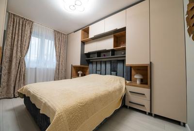 Apartament cu 2 camere decomandat în Exterior Vest - 2