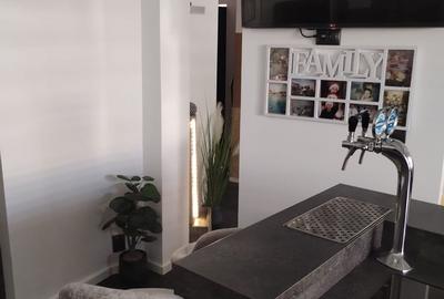 Casă cu 2 camere cu Canalizare în Central - 15