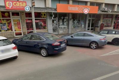 Spațiu comercial, de 250 mp, în Floreasca - 2