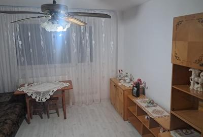 Apartament cu 3 camere decomandat, mobilat în Zahana