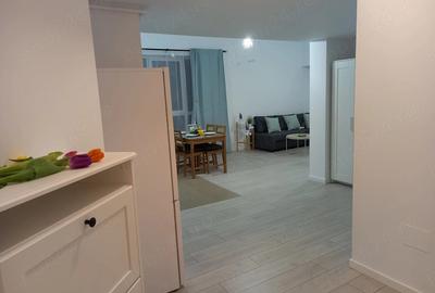 Apartament cu 2 camere decomandat, mobilat în Central - 5