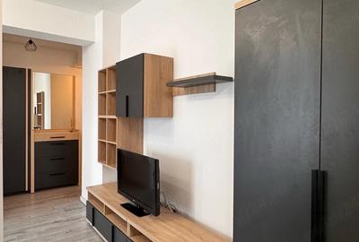 Apartament cu 2 camere semidecomandat în Lunca Cetățuii - 5
