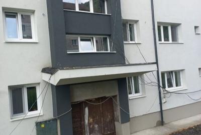 Apartament cu 2 camere semidecomandat în Central - 7