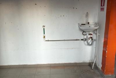 Spațiu comercial, de 30 mp, în Exterior Vest