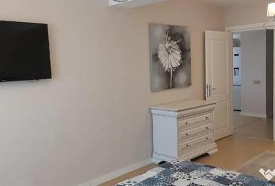 Apartament cu 3 camere nedecomandat în Casa de Cultură - 10