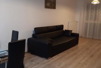 Apartament cu 2 camere decomandat în Central - 3
