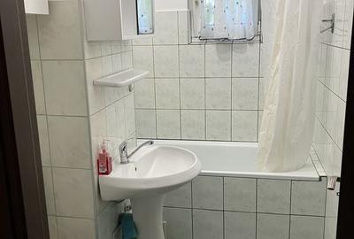 Garsonieră decomandată în Complex Studențesc - 4