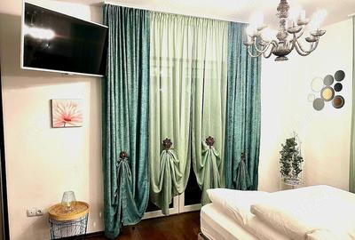 Apartament cu 2 camere semidecomandat în Lipovei - 5