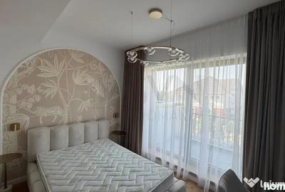 Casă cu 5 camere cu Teren 300 Mp în Băneasa