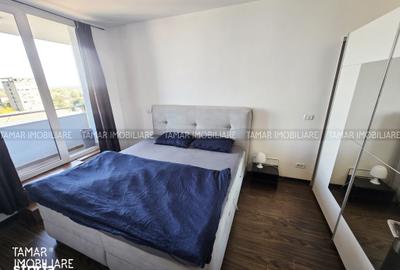 Apartament cu 2 camere în Romanilor