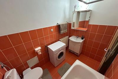 Apartament cu 2 camere decomandat în Exterior Vest