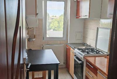 Apartament cu 2 camere semidecomandat în Central - 4