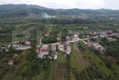 Casă cu 4 camere cu Teren 2360 Mp în Central - 12