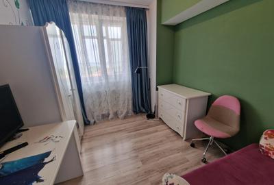 Apartament cu 3 camere decomandat în Central - 36