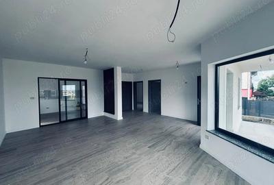 Casă cu 3 camere cu Teren 380 Mp în Mărgineni