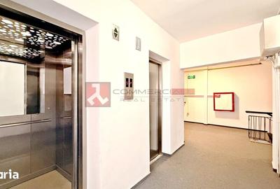 Spațiu comercial, de 57 mp, în Centrul Civic