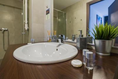 Apartament cu 2 camere decomandat, mobilat în Poiana Brașov - 18