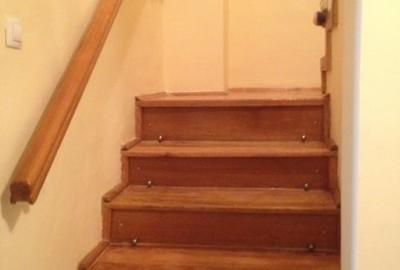 Apartament cu 3 camere decomandat, mobilat în Calea Călărașilor - 9