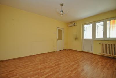 Apartament cu 2 camere semidecomandat în Drumul Taberei