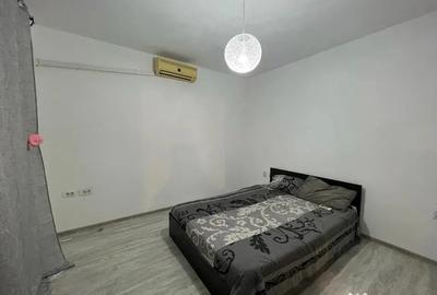 Apartament cu 2 camere semidecomandat în Central - 1