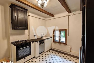 Apartament cu 4 camere în Aviatorilor