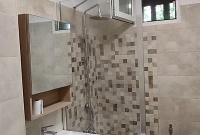 Apartament cu 3 camere semidecomandat în Constructorilor - 5