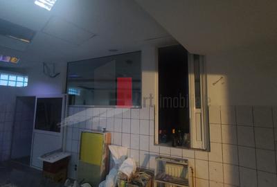 Spațiu comercial, de 143 mp, în Bucureștii Noi - 11