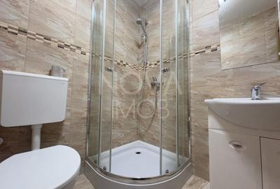 Apartament cu 3 camere decomandat, mobilat în Central - 7