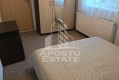 Apartament cu 2 camere decomandat, mobilat în Mehala - 1