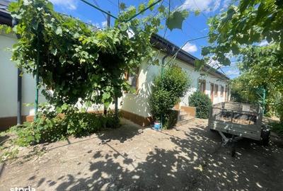 Casă cu 4 camere în Șimnicu de Jos - 12