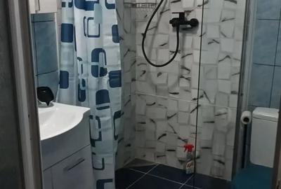 Garsonieră decomandată în Olimpia-Stadion