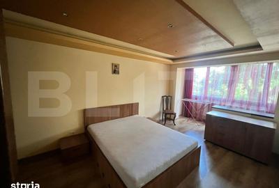 Apartament cu 3 camere în Circumvalațiunii - 5