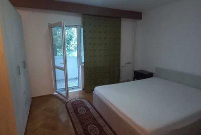 Apartament cu 2 camere decomandat în Aviației
