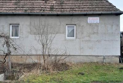 Casă cu 3 camere cu Teren 1200 Mp în Central - 4
