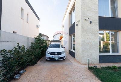 Casă individuală cu 4 camere cu Teren 388 Mp în Nord - 17
