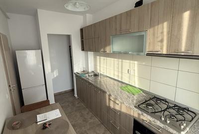 Garsonieră decomandată în Central - 7