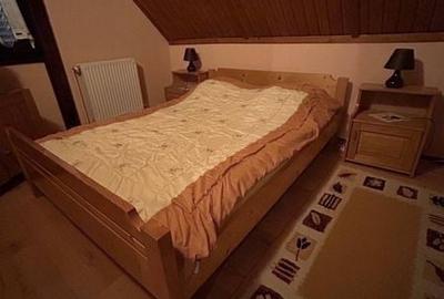 Casă cu 4 camere cu Teren 140 Mp în Bran - 8