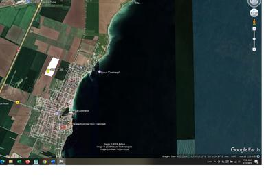 Teren Construcții intravilan de 30000 mp, în Exterior Nord - 1
