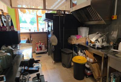 Spațiu comercial, de 52 mp, în Moșilor - 17