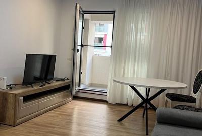 Apartament cu 2 camere decomandat în Lujerului
