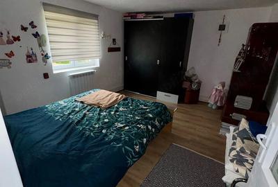 Casă cu 2 camere cu Teren 10199 Mp în Cotmeana