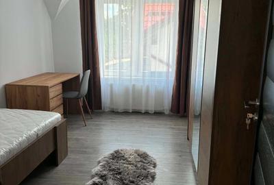 Garsonieră în 7 Noiembrie - 5