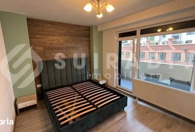Apartament cu 2 camere în Sopor